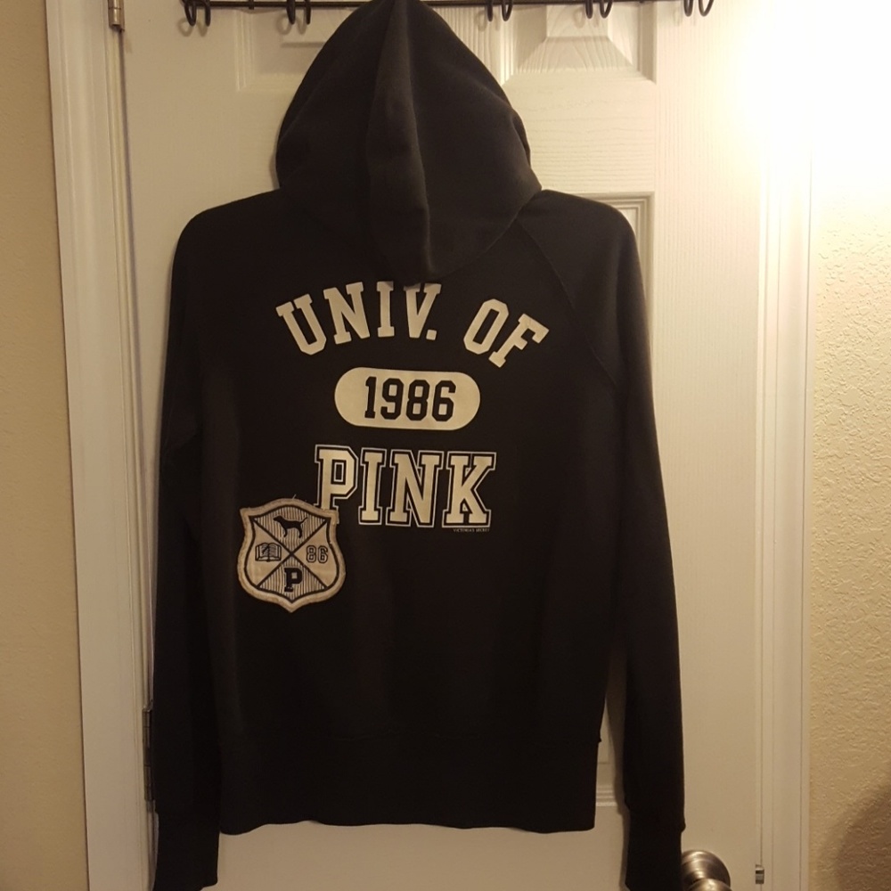 Pink jacket - Picture 2 of 2